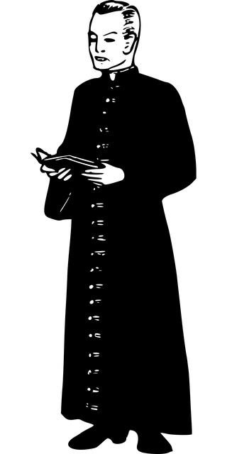 Who Receives Holy Orders? Ecclesiastical Roles Discussed 6 Discussing the Duties and Responsibilities of Clergy