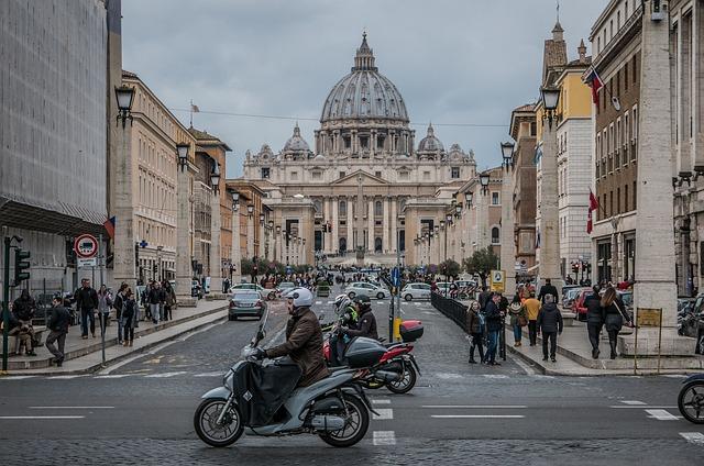 Who Can Administer Holy Orders? Ecclesiastical Roles Discussed 8 Current debates within the Roman Catholic Church regarding ordination