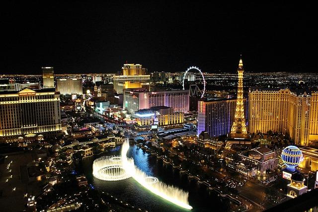 - Immerse Yourself in the Vibrant Catholic Culture of Las Vegas