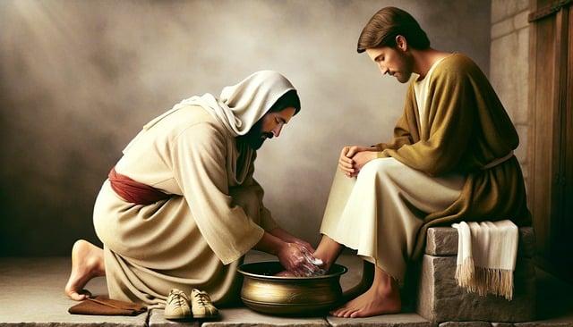 What Is Clericalism in the Catholic Church? Ecclesiastical Phenomenon 8 Emphasizing Servant Leadership and Humility in Church Leadership