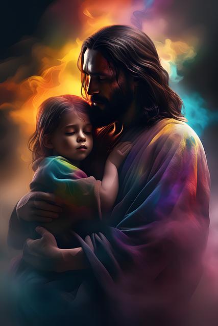 Heading 5: A Closer Look at the Divine Blessings Received