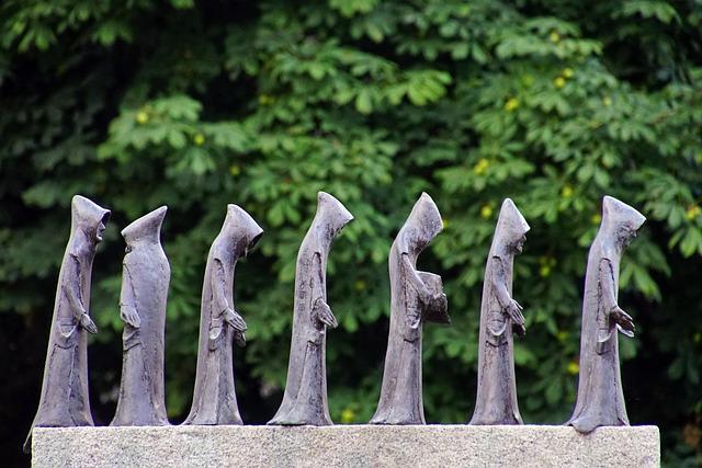 Religious Orders as Independent Entities
