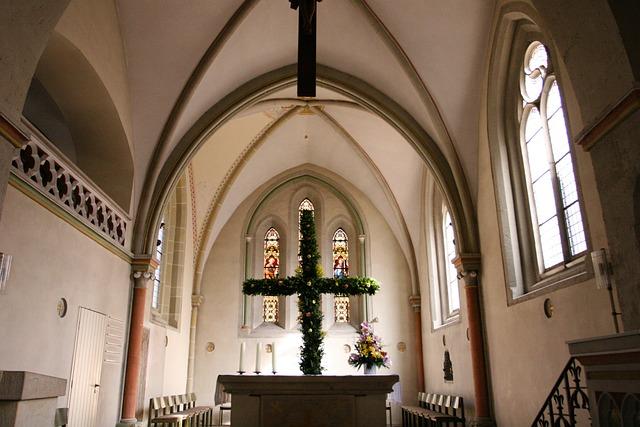 Do Lutherans Believe in the Holy Trinity? Religious Doctrine Explored 5 Key differences between Lutheran beliefs and other Christian denominations