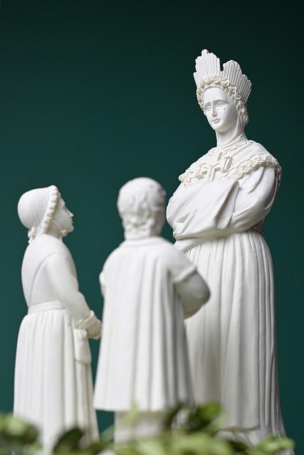 - Exploring Different ‍Marian Apparitions and‍ their Influence