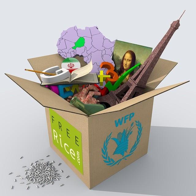 - Educational Programs for Youth and Young Adults