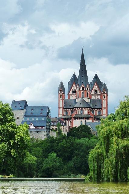 Your Faith Hub: Catholic Diocese Website Explored 3 Exploring the History and Mission of the Catholic Diocese Website