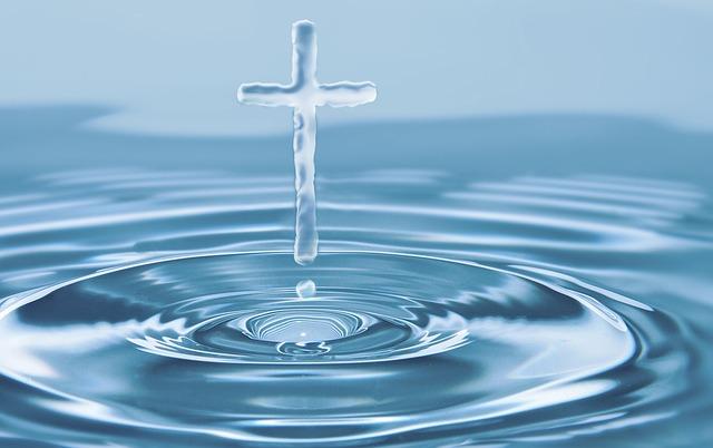 What Prayer to Say in Order to Make Holy Water? Ecclesiastical Practices Revealed 3 Understanding the Significance of Holy Water in Religious Practices