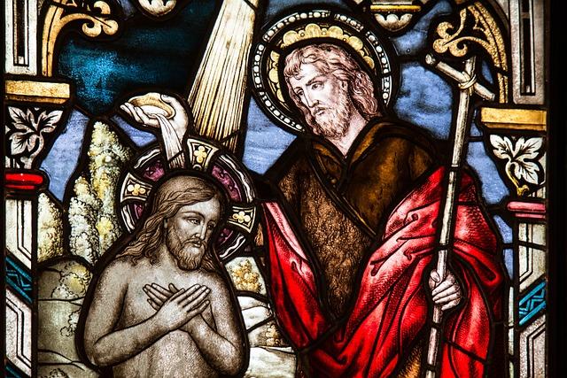 The Role of Sacraments in the Church Community