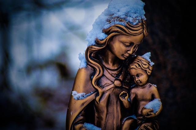 - Understanding Mother Mary's Intercessory Role and Her Miracles