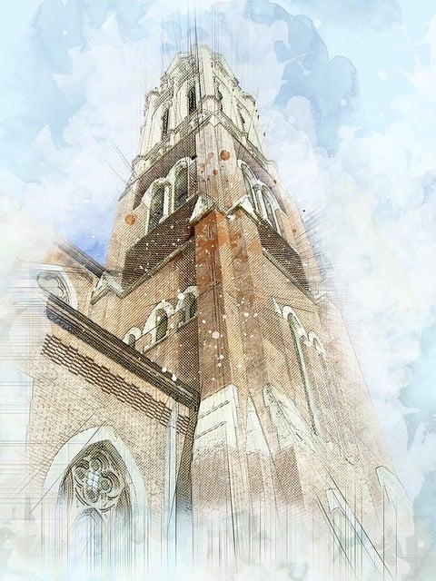 What Is Catholic Diocese: Must-Know Facts 5 Challenges Faced by Catholic Dioceses Today