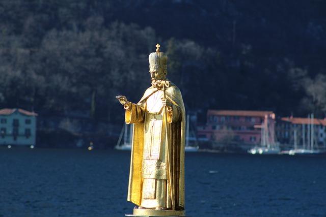 The Patron Saint of Abuse Victims: Understanding Saint Susanna's Relevance Today