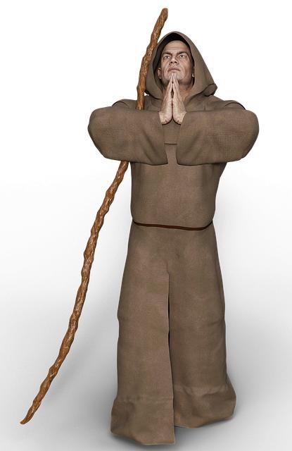 Examining the Role of Clergy in Administering Sacraments