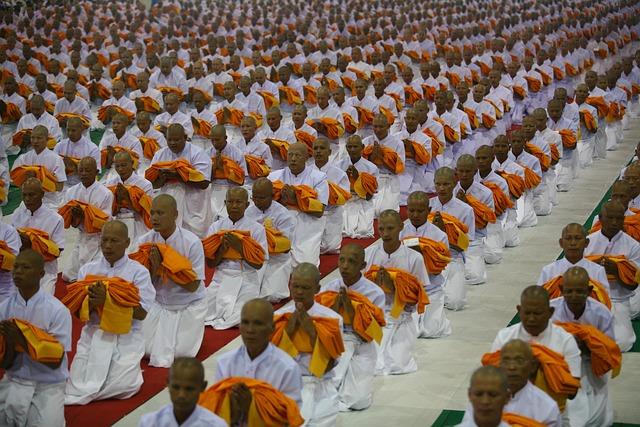What is the Importance of the Holy Orders? Spiritual Significance Discussed 4 - The Importance of the Priesthood in Leading and Nurturing the Faithful