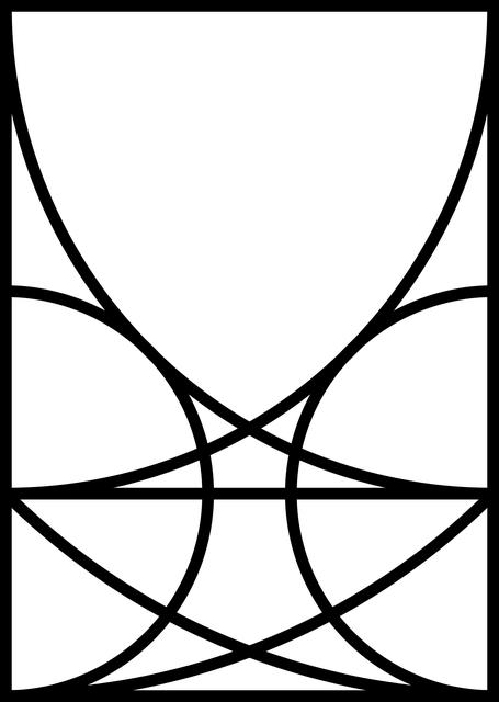 What Does the Celtic Trinity Knot Mean? Exploring Symbolism! 9 - Sacred Geometry: The Mathematical and Philosophical Underpinnings of the Trinity Knot