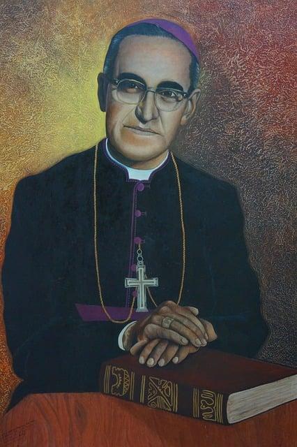 Romero's Impact on Social Justice and Human Rights