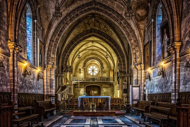 Restore Faith: Catholic Healing Mass Richmond Insights 5 - How to prepare for a Catholic Healing Mass experience in Richmond