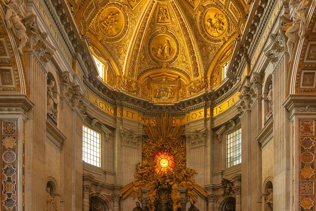 Saint Peter the Apostle: Patron Saint's Role Unveiled 4 Insights into Saint Peter's Key Role in the Early Christian Church
