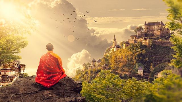 Understanding the Role of Prayer and Meditation in FW Catholic Faith