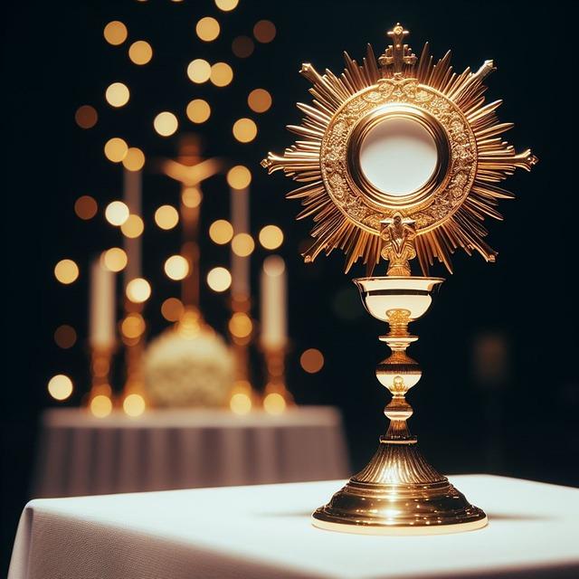 What is the Importance of the Holy Orders? Spiritual Significance Discussed 3 - The Sacramental Nature of Holy Orders and Its Spiritual Impact