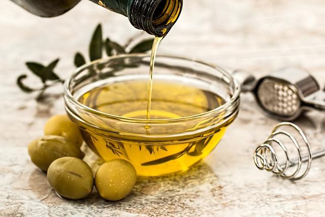 What Things are Used in Holy Orders? Ecclesiastical Tools Explored 7 Sacred Oils: A Closer Look at the Oil of Catechumens and Chrism
