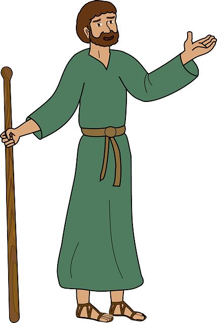 Saint Peter the Apostle: Patron Saint's Role Unveiled 3 Role of Saint Peter as the Patron Saint of Fishermen