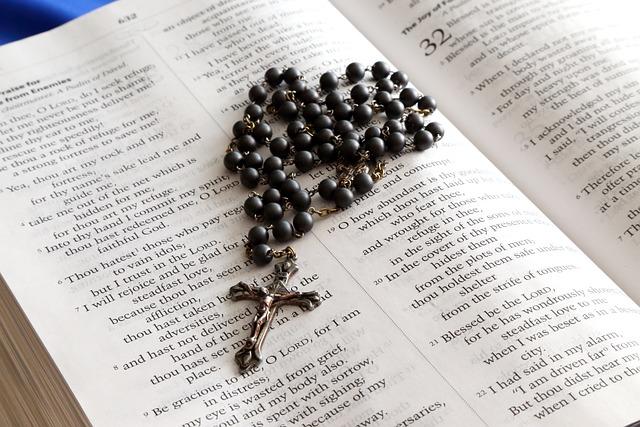 - Recommendations for Incorporating Holy Rosary Practices into Personal Devotion