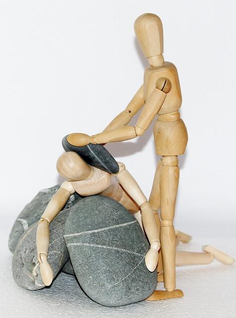 Laying on of hands and the tradition of Apostolic Succession in Holy Order