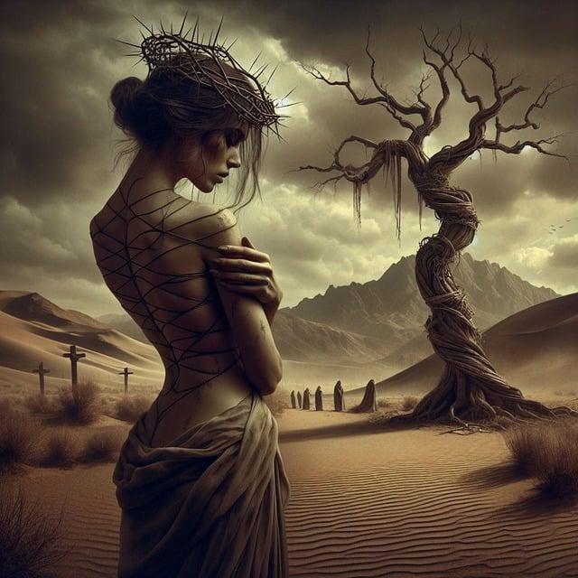 The Martyrdom of Saint Oscar Romero