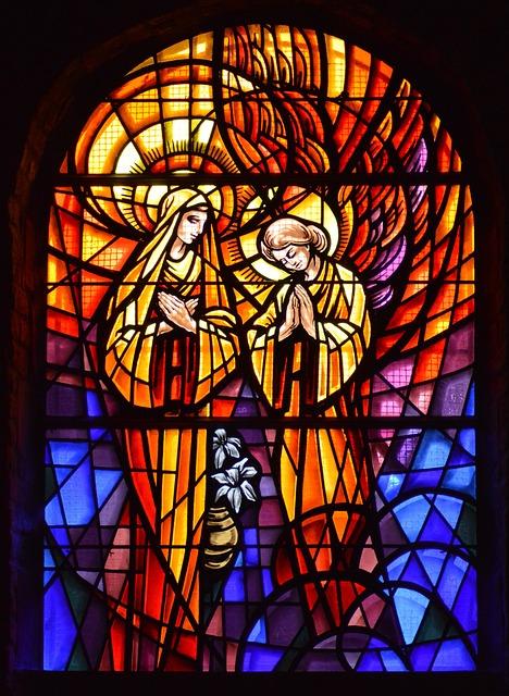 - The Impact of Marian Festivals and Celebrations in Catholic ‌Tradition