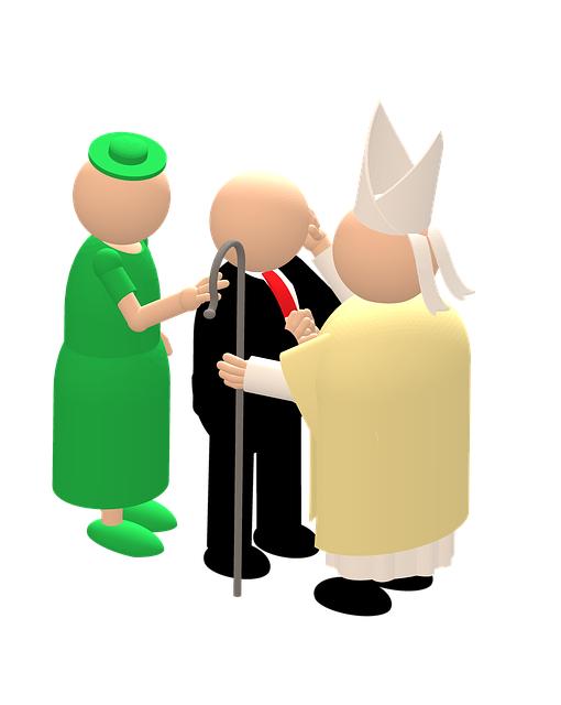 What Are the Essential Elements in the Sacrament of Baptism? Explained 8 The Sacramental Seal: Incorporating the Newly Baptized into the Church