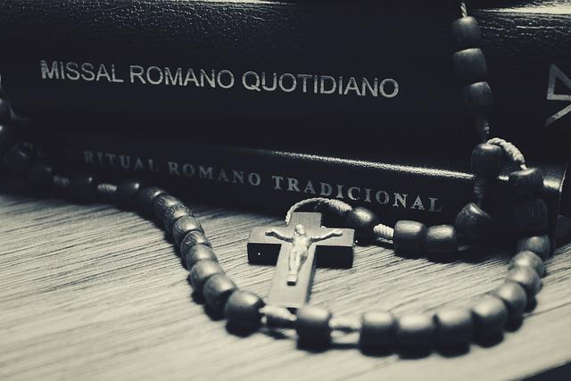 - Daily Rituals and Traditions of the Holy Rosary Order