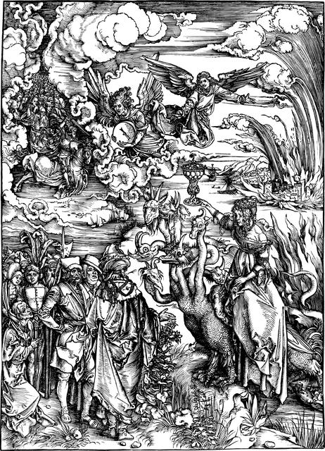 The Biblical Foundations of Sacrament
