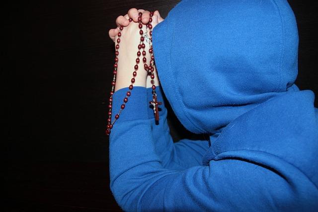 What Does the Sacrament of Reconciliation Do? Explained 10 Deepening Your Relationship with God through Reconciliation