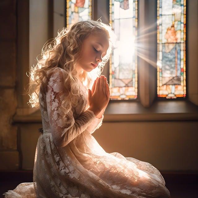 Saint Zita: Exploring the Patron Saint's Contributions 6 Devotional Practices and Prayers to Saint Zita