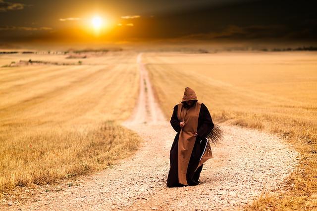 The Significance of Pilgrimages to Shrines and Holy Sites in FW