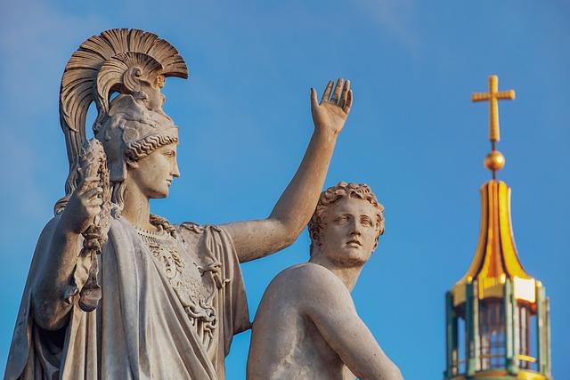 Is There Greek in the Latin Mass? Linguistic Analysis 3 Similarities between Greek and Latin in Liturgical Language
