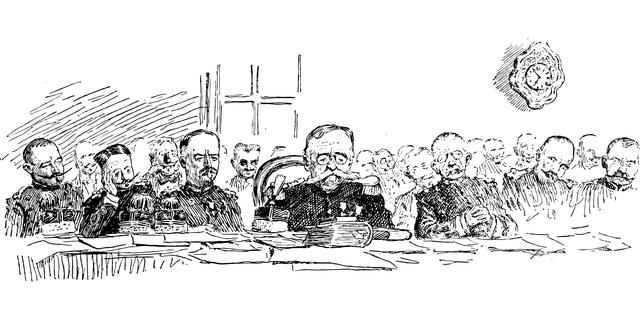 What Allowed for the Latin Mass? Historical Factors Discussed 4 Role of Church Councils in Establishing the Latin Mass as the Standard