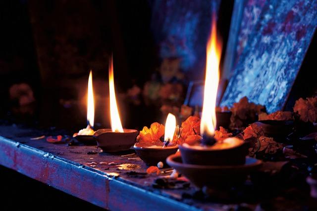 How Many Types of Altars Are in the Bible? Unveiling Religious Practices 8 Creating Personal Altars for Spiritual Connection