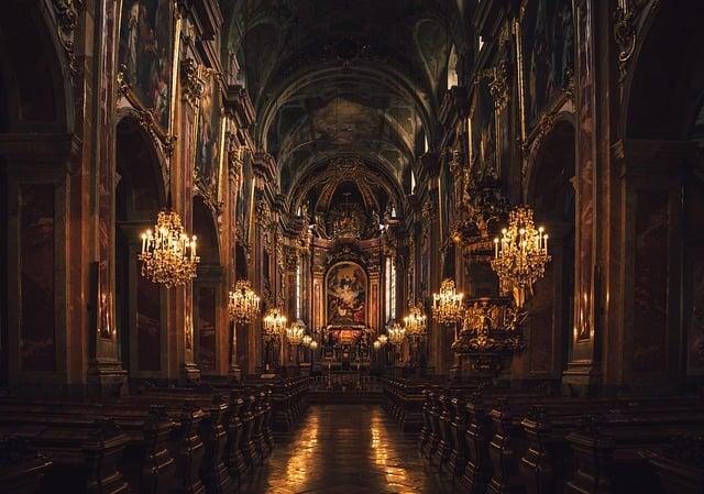 How does the Catholic Church reconcile faith with the possibility of alien life?
