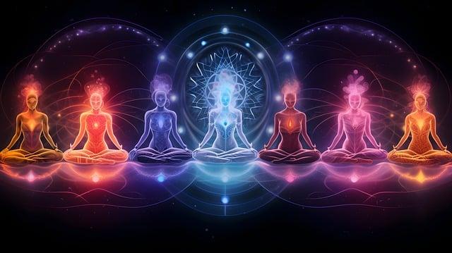 How to Activate the Secret Message at the Altar: Mystery Revealed 11 - Sharing the Light: Spreading Awareness of the Secret Message and Its Impact