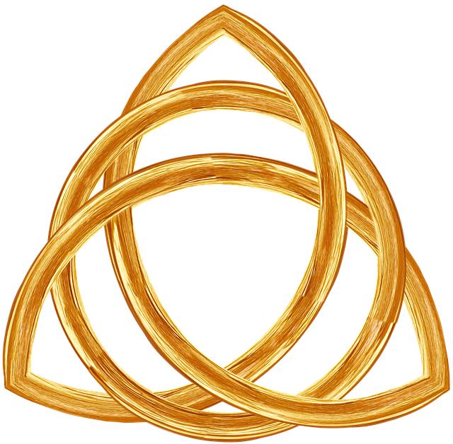 What Does the Celtic Trinity Knot Mean? Exploring Symbolism! 8 - Connecting Past and Present: How the Trinity Knot Continues to Inspire and Influence