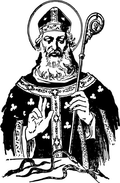 Was Saint Patrick Racist? Examining Historical Perspectives 2 The life and legacy of Saint Patrick: A brief overview
