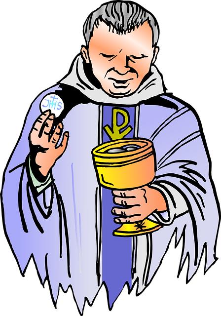How Sacraments Help Strengthen One's Faith and Relationship with God