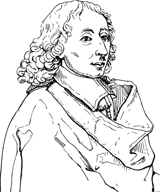 Where Pascal Discusses the Order of Holiness in His Philosophical Works