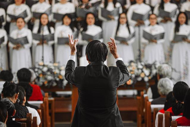 Mastering the Art of the Liturgical Items