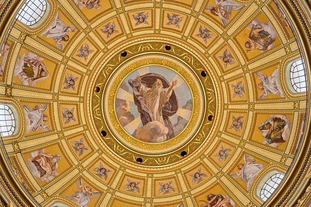 What Does the Holy Orders Symbol Mean? Symbolic Interpretation 4 Symbolic Interpretation of the Holy Orders Symbol
