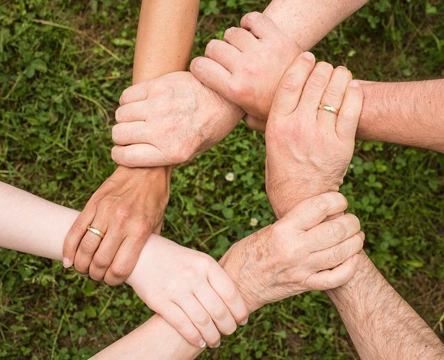 Building a Sense of Community and Fellowship