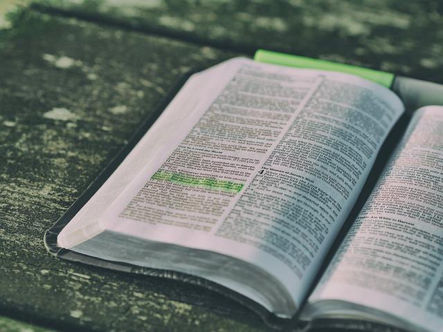 What Is a Vigil Mass in the Catholic Church? Religious Ceremony 7 The Role of Scripture Readings and Music in a Vigil Mass