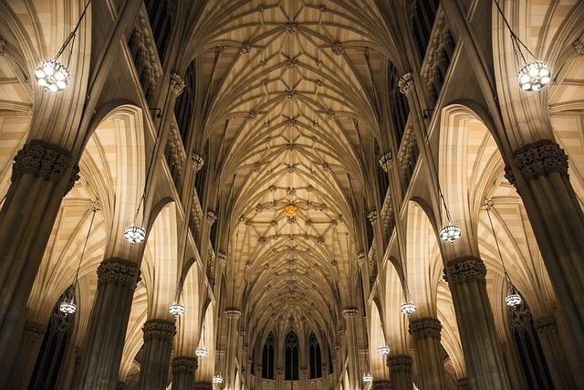 Unveiling the Diverse Community Outreach Programs within the Diocese