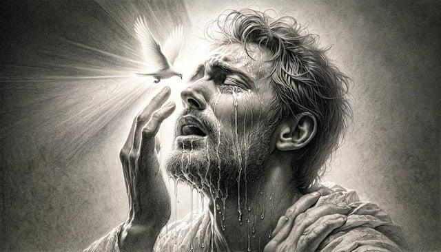 What is the Effect of Holy Orders? Spiritual Impact Discussed 10 Navigating the Spiritual Journey as a Priest in Holy Orders